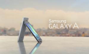 Samsung-Galaxy-A-Serisi