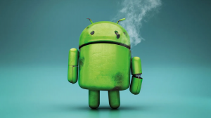 Android Dosya İndirme Sorunu