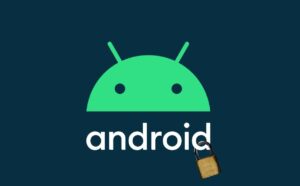 Android Gizli Uygulamalar