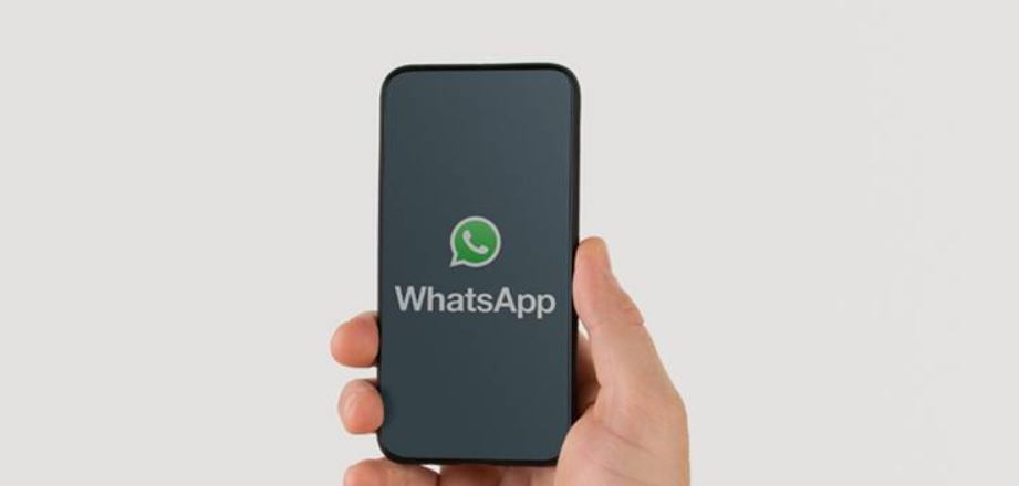 Whatsapp Kişiye Özel Bildirim Sesi